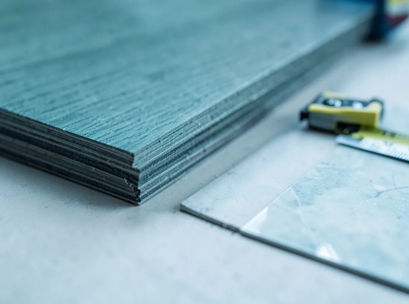 Luxury Vinyl Plank Installation Bostwick, GA FAQs